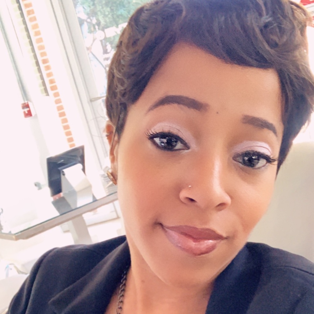 Meet your Posher, Brittany